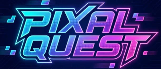 Pixal Quest